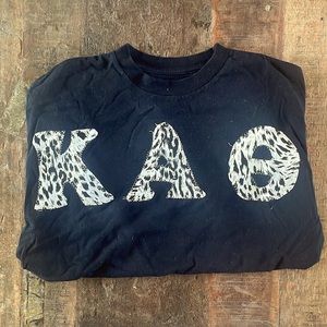 Kappa Alpha Theta T-Shirt